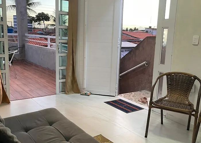 New House Temporada