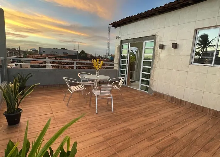New House Temporada